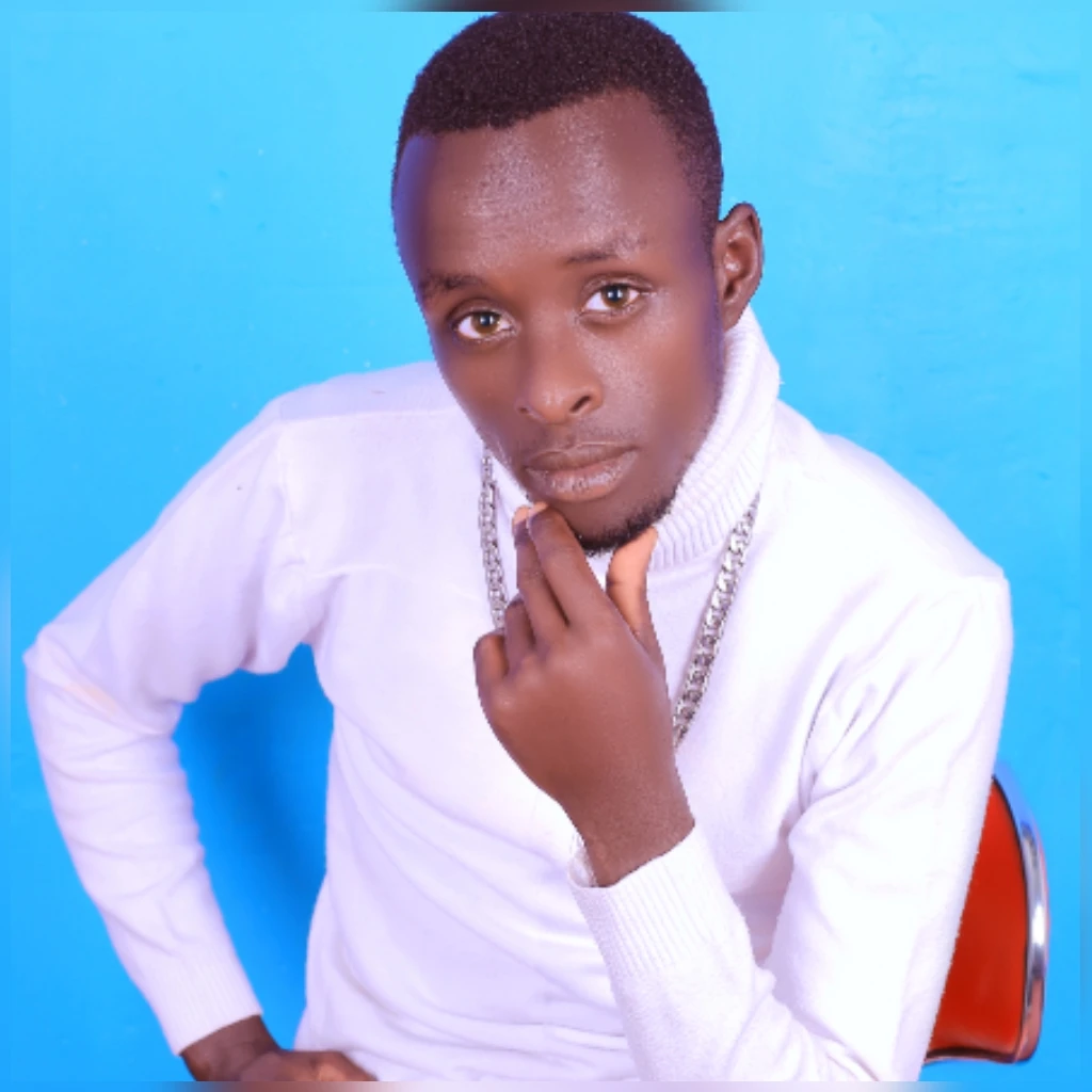 Rebelman Samo
